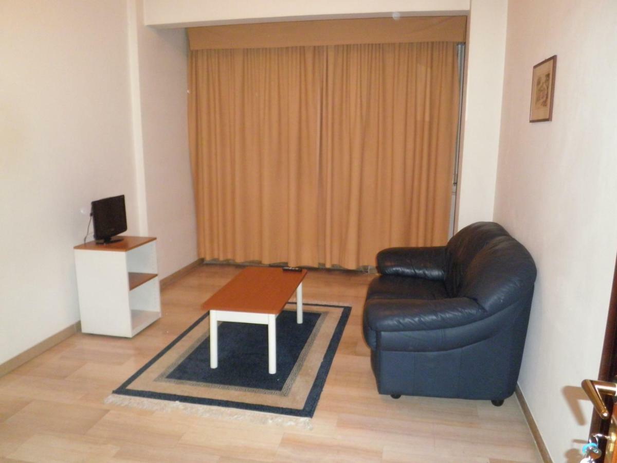 Residence Executive Ancona Cameră foto